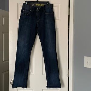 Lee Extreme Motion 32x32 jeans